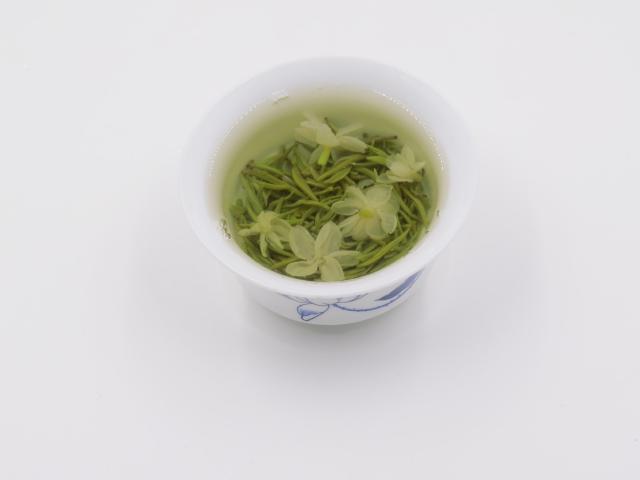 茉莉花茶有什么用（茉莉花茶有什么好处）